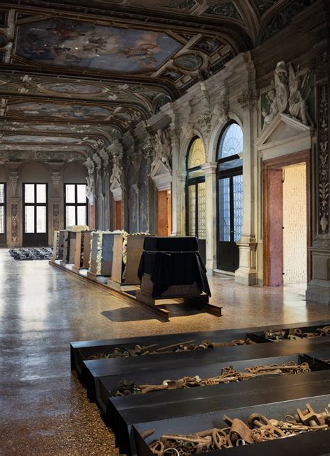 fondazione prada venezia mostra 2019|A Venezia, la grande retrospettiva dedicata a Jannis Kounellis.